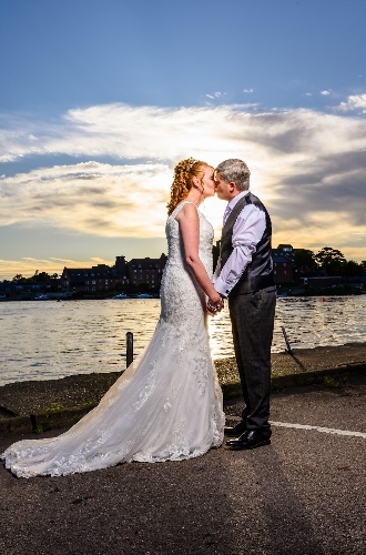 Loved by the editor at Your East Anglian Wedding magazine