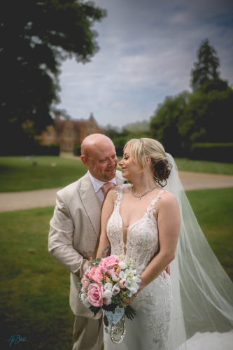 Loved by the editor at Your East Anglian Wedding magazine