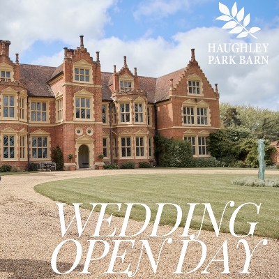 Wedding open day