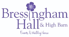 Visit the Bressingham Hall & High Barn website