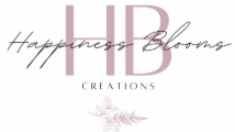 Visit the Happiness Blooms Creations website