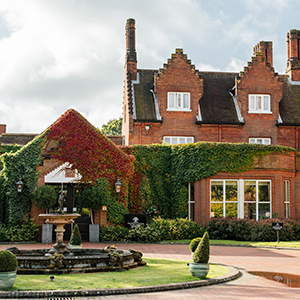 Sprowston Manor