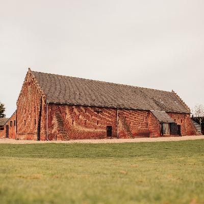 Copdock Hall is an exclusive-use wedding venue in the Suffolk countryside