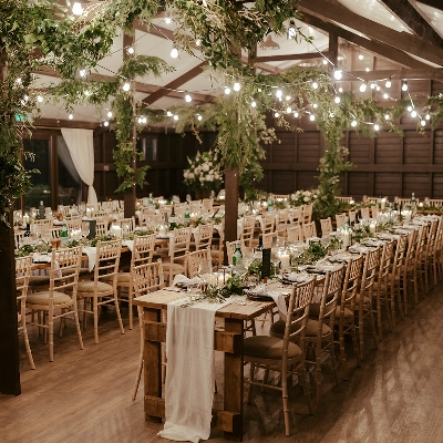 Wedding News: Curds Hall Barn offers uninterrupted views of the Norfolk countryside