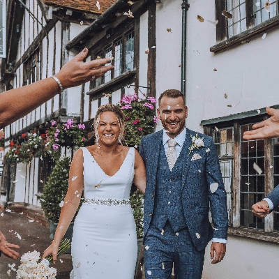 Wedding News: The Swan at Lavenham Hotel and Spa is hosting an open day