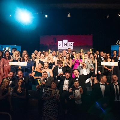 The 2024 SME Ely Business Awards recently took place