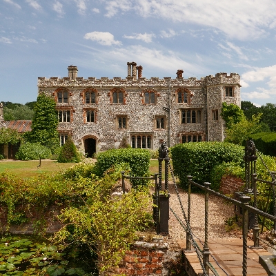 Mannington Estate is a hidden gem located in an idyllic spot north of Norwich