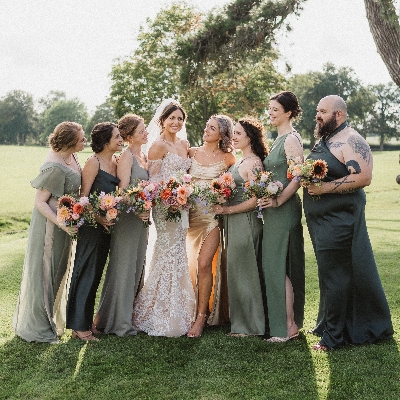 Wedding News: Meet local photographer Emily Tyler Photography