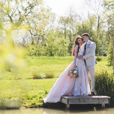 The Red House is a new wedding venue in Cambridgeshire