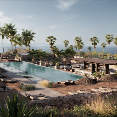 Honeymoon News: OKU Andalusia in Spain is set to open in 2025