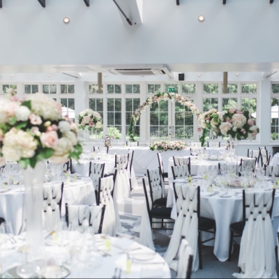 Wedding News: Swynford Manor is a luxurious country house in Cambridgeshire