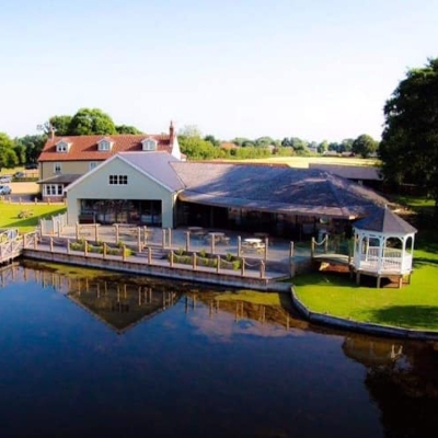 Wedding News: The Boathouse is hosting a wedding fair this March