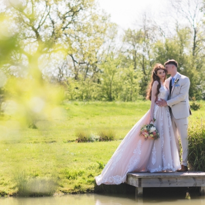 Wedding News: The Red House is a new wedding venue