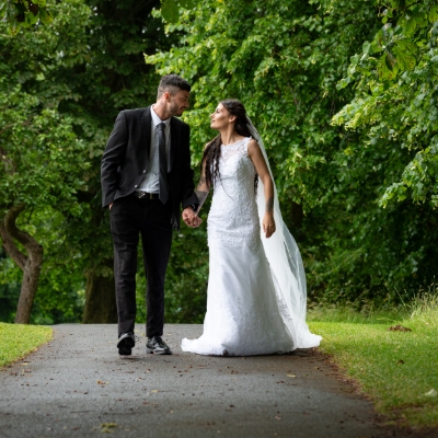 10% off for wedding photography with Jane Stewart Photography